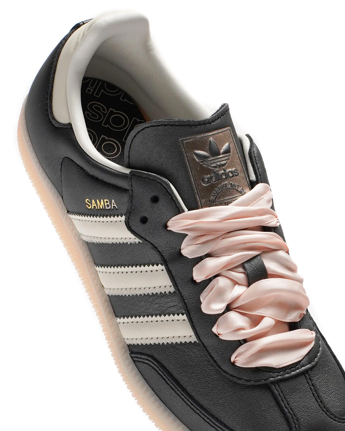 Adidas Originals WMNS SAMBA OG | IH8047 | AFEW STORE
